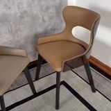  Bộ Bàn Ăn Gỗ Phủ Veneer Cao Cấp AD 