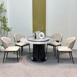  Bàn Ăn Mặt Đá VNBC97 + HAG19 