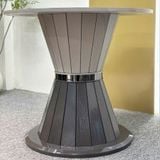  Bàn Ăn Tròn Mặt Đá Cao Cấp VNC1127 