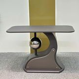  Bộ Bàn Ăn Mặt Đá VNC119 + VNC169 