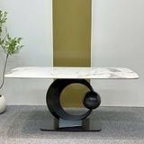  Bàn Ăn Mặt Đá Cao Cấp VNC86 