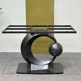  Bộ Bàn Ăn Mặt Đá VNC86 + VNC21 