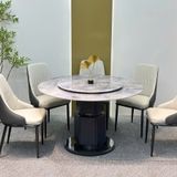  Bàn Ăn Mặt Đá Cao Cấp VNT916 