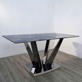  Bàn Ăn Mặt Đá VSBA202 