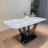  Bàn Ăn Mặt Đá VSBA202 