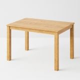  Bàn Ăn Gỗ Cabin HTBA1 