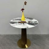  Bàn Cafe Mạ Pha Lê VSCF500 