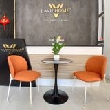  Bộ Bàn Cafe DPB9B + Ghế RUG01 