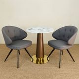  Bộ Bàn Ghế Cafe VSCF501 + VS302 