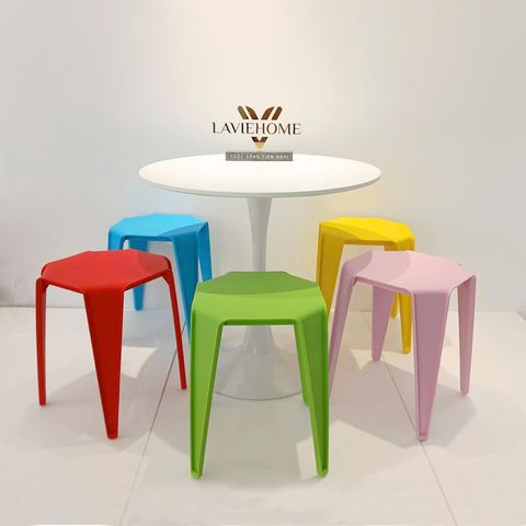  Bộ Bàn Ghế Cafe DPB9 + S3006 