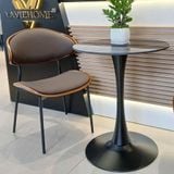  Bộ Bàn Ghế Cafe DPB9B + DPA86 