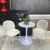  Bộ Bàn Cafe DPB9B + Ghế RUG01 