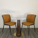  Bộ Bàn Ghế Cafe VSCF500 + VS612 