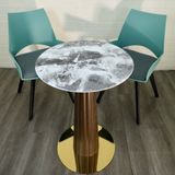  Bộ Bàn Ghế Cafe VSCF500 + VSY629 