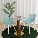  Bộ Bàn Ghế Cafe VSCF500 + VSY616 