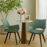  Bộ Bàn Ghế Cafe VSCF500 + VSY629 