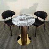  Bàn Cafe Mạ Pha Lê VSCF500 