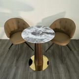  Bàn Cafe Mạ Pha Lê VSCF500 