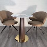  Bàn Cafe Mạ Pha Lê VSCF500 