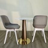  Bộ Bàn Ghế Cafe VSCF501 + VSY616 