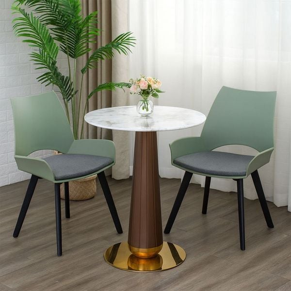 Bộ Bàn Ghế Cafe VSCF501 + VSY629