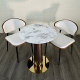  Bàn Cafe Mạ Pha Lê VSCF501 