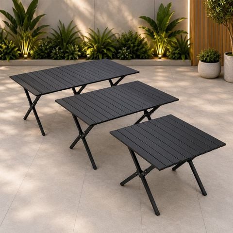  Bàn Camping Gấp Gọn OBCP60 