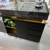  Bàn Đảo Bếp AD24 