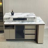  Bàn Đảo Bếp ADT8861 