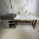  Bàn Đảo Bếp ADT8852 