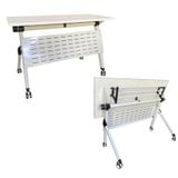  Bàn Làm Việc Di Động Văn Phòng DPDB1 