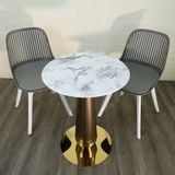  Bộ Bàn Ghế Cafe VSCF501 + VSY616 