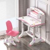  Bộ Bàn Ghế Học Sinh DPGHS08A 