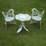  Ghế Ngoài Trời Nhôm Đúc HSSV022 