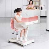  Bộ Bàn Ghế Học Sinh NLZ2802 