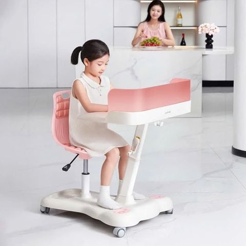 bộ bàn ghế học sinh