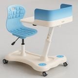  Bộ Bàn Ghế Học Sinh NLZ2802 