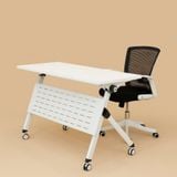  Bàn Làm Việc Di Động Văn Phòng DPDB1 