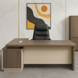  Bàn Văn Phòng TKTPB02 