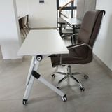  Bàn Làm Việc Di Động Văn Phòng DPDB1 