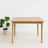  Bàn Ăn Gỗ Lunar HTBA3 