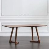  Bàn Ăn Mặt Gỗ Cao Cấp M Scorden HTBA4 