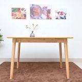  Bàn Ăn Gỗ Mango HTBA2 