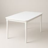  Bàn Ăn Gỗ Mango HTBA2 