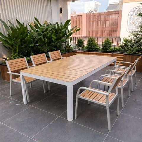  Bàn Ngoài Trời AM07 