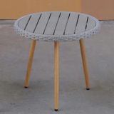  Bàn Sân Vườn VS22 – Tiện Lợi Cho Mọi Không Gian Ngoài Trời 