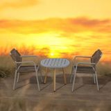  Bàn Sân Vườn VS22 – Tiện Lợi Cho Mọi Không Gian Ngoài Trời 