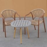  Bàn Sân Vườn VS22 – Tiện Lợi Cho Mọi Không Gian Ngoài Trời 