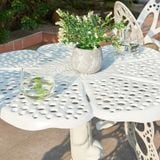  Bộ Bàn Ghế Nhôm Đúc HSBN033 + HSSV022 