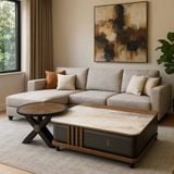  Bàn Trà Cao Cấp ADCT722 